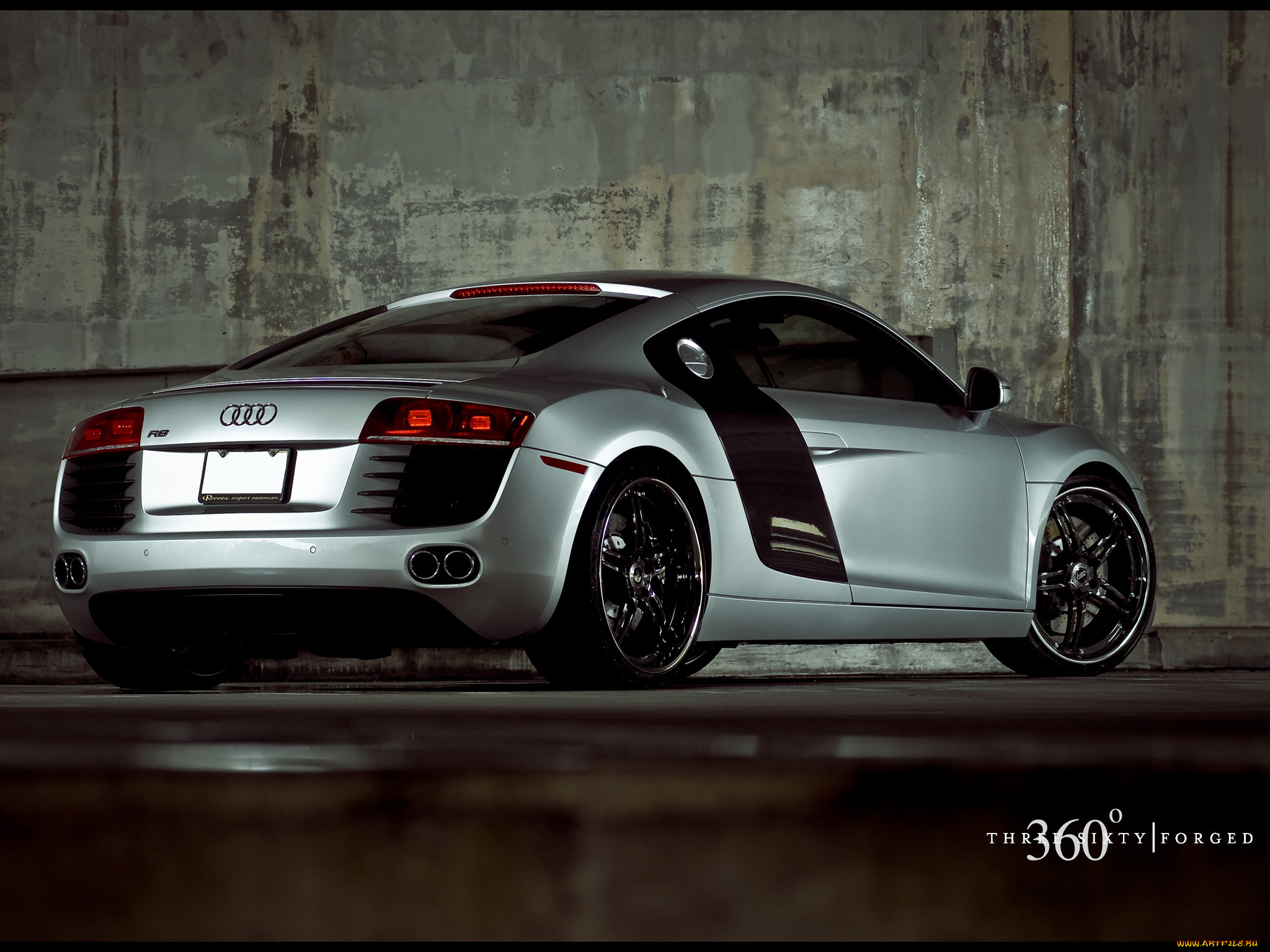 , audi
